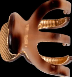 BP Hair Hiusklipsi vaaleanruskea