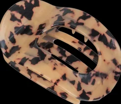 BP Hair Leopardi klipsi