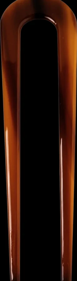 BPhair Hiuskoukku ruskea