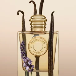 Burberry Goddess EdP tuoksu 50 ml