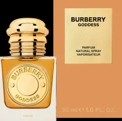 Burberry Goddess Parfum 30 ml -tuoksu