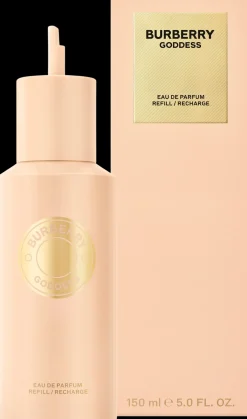 Burberry Goddess REFILL 150 ml -tuoksu