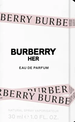 Burberry Her EdP tuoksu 30 ml