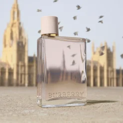Burberry Her EdP tuoksu 30 ml