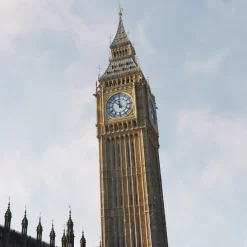 Burberry Her Parfum 30 ml -tuoksu