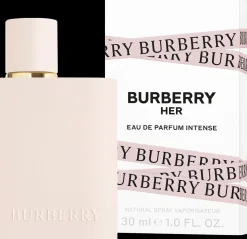 Burberry Her Parfum Intense -tuoksu 30 ml