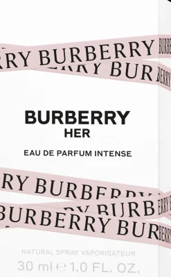 Burberry Her Parfum Intense -tuoksu 30 ml