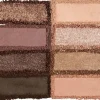 BUXOM Forever Babe Eyeshadow Palette Iconic Nudes meikkipaletti 8,1 g