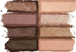 BUXOM Forever Babe Eyeshadow Palette Iconic Nudes meikkipaletti 8,1 g