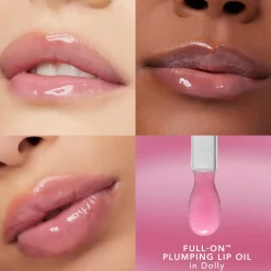 Buxom Full On Glossy Lip Oil -huuliöljy 5,5 ml