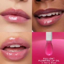 Buxom Full On Glossy Lip Oil -huuliöljy 5,5 ml