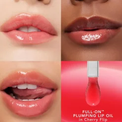 Buxom Full On Glossy Lip Oil -huuliöljy 5,5 ml