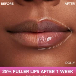 Buxom Full On Glossy Lip Oil -huuliöljy 5,5 ml