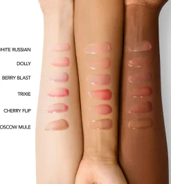 Buxom Full On Glossy Lip Oil -huuliöljy 5,5 ml