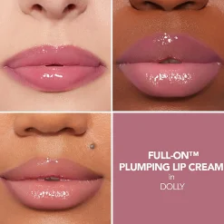BUXOM Full On Lip Cream huulikiilto 4,2 ml
