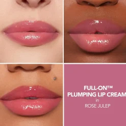 BUXOM Full On Lip Cream huulikiilto 4,2 ml