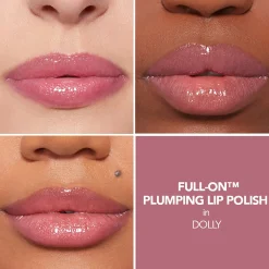 BUXOM Full On Lip Polish huulikiilto 4,45 ml