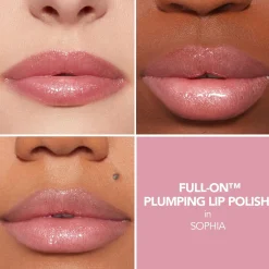 BUXOM Full On Lip Polish huulikiilto 4,45 ml