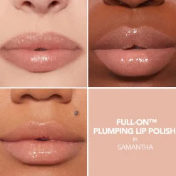 BUXOM Full On Lip Polish huulikiilto 4,45 ml