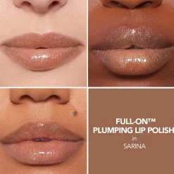 BUXOM Full On Lip Polish huulikiilto 4,45 ml