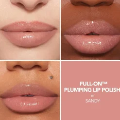 BUXOM Full On Lip Polish huulikiilto 4,45 ml