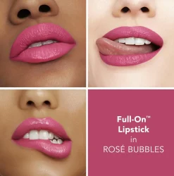 BUXOM Full On Plumping Lipstick Satin huulipuna 2,5 g