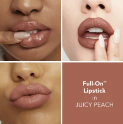 BUXOM Full On Plumping Lipstick Satin huulipuna 2,5 g