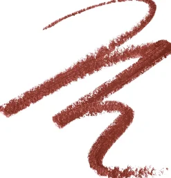 BUXOM Full On Plumping Liquid Lip Matte Dolly's Mocktail Mixer Savvy Sienna huultenrajauskynä 0,3 g