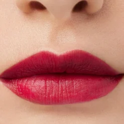 BUXOM Full On Plumping Lipstick mattahuulipuna 3,5ml