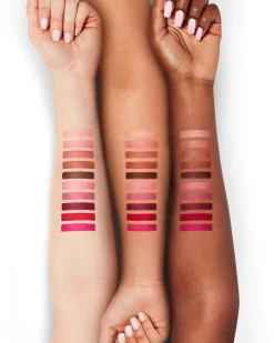 BUXOM Power Line Plumping Lip Liner huultenrajauskynä 0,3 g