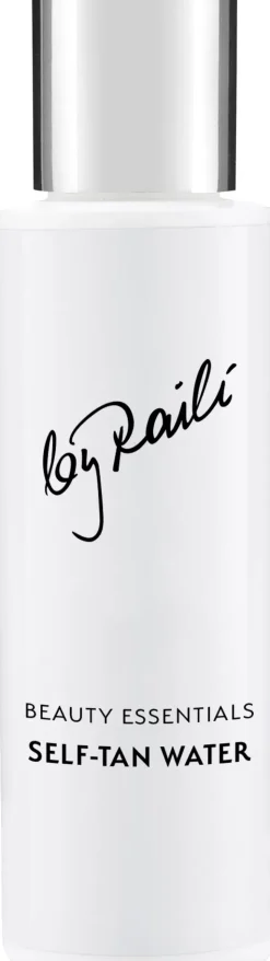 By Raili Beauty Essentials Self Tan Water itseruskettava hoitoneste 100 ml