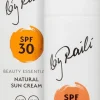 By Raili Beauty Essentials Natural Sun Cream SPF 30 aurinkovoide 30 ml