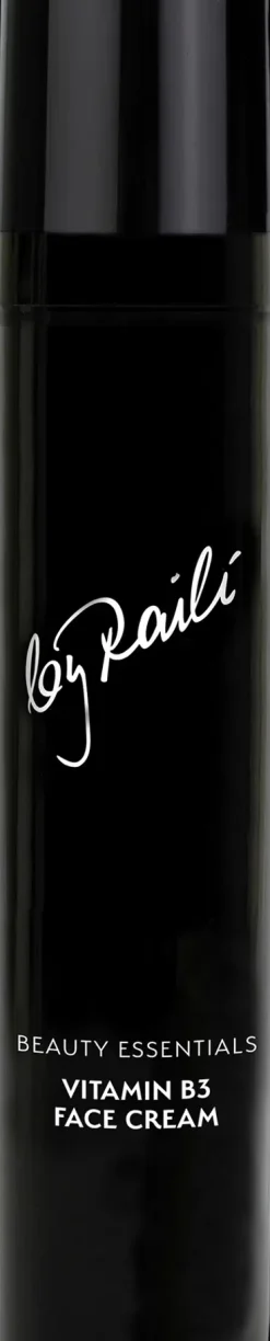 By Raili Beauty Essentials Vitamin B3 Face Cream kasvovoide 50 ml