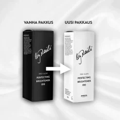 By Raili Pro Glow Perfecting Brightener korostusvoide 15 ml