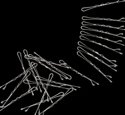 Cailap Hiuspinni vaalea 4,8cm 24kpl