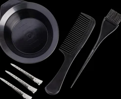 Cailap Hiustenvärjäyssetti