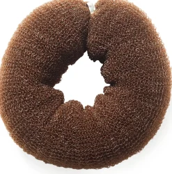 Cailap Hiusvalkki ruskea nepparilla