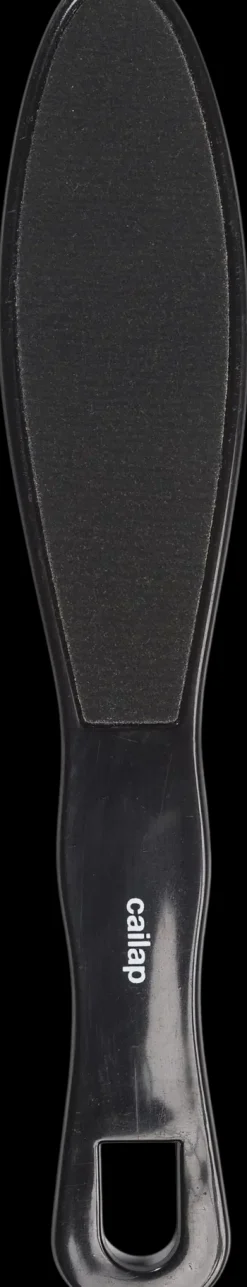 Cailap Jalkaraspi, iso