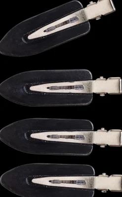 Cailap Kampauspinnit 4 kpl