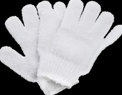 Cailap Kuorintahansikkaat, 2kpl valkoinen