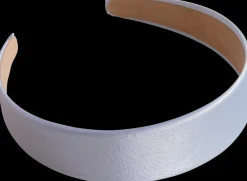 Cailap Leveä hiuspanta kiiltävä vaal.sin.