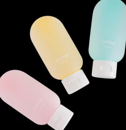 Cailap Matkapullotuubit pehmeä, 3 kpl