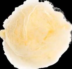 Cailap Nutturaverkko vaalea 5 kpl