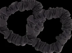 Cailap Ohuet hiusdonitsit 2 kpl musta