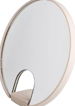 Cailap Peili 2-puolinen, pieni, 2xsuurentava