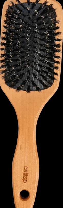 Cailap Puuharja, 100% luonnonharjas