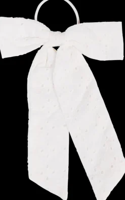 Cailap Rusettihiuslenkki pitsinen