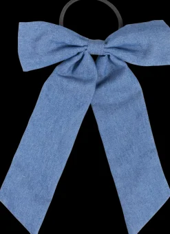 Cailap Rusettihiuslenkki farkku