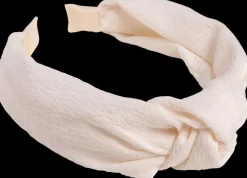 Cailap Solmuhiuspanta valkoinen