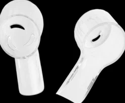 Cailap Suojakotelo sähköhammasharjalle, 2 kpl